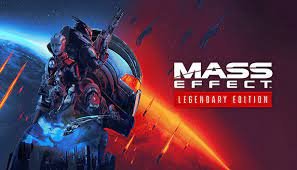 Mass Effect™ Legendary Edition pc cover Mass Effect™ Legendary Edition pc cover