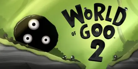 World of Goo 2 - Nintendo Switch