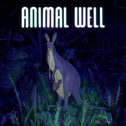 Animal Well (May 9th) switch